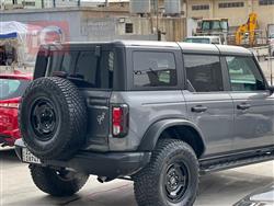 فورد برونكو